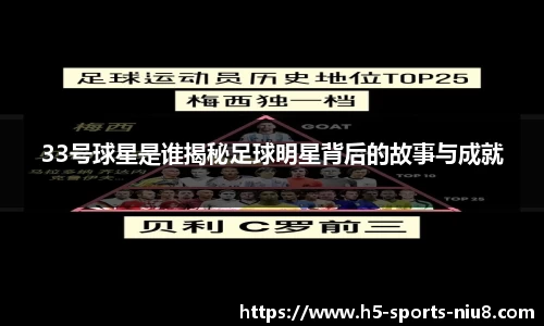 33号球星是谁揭秘足球明星背后的故事与成就